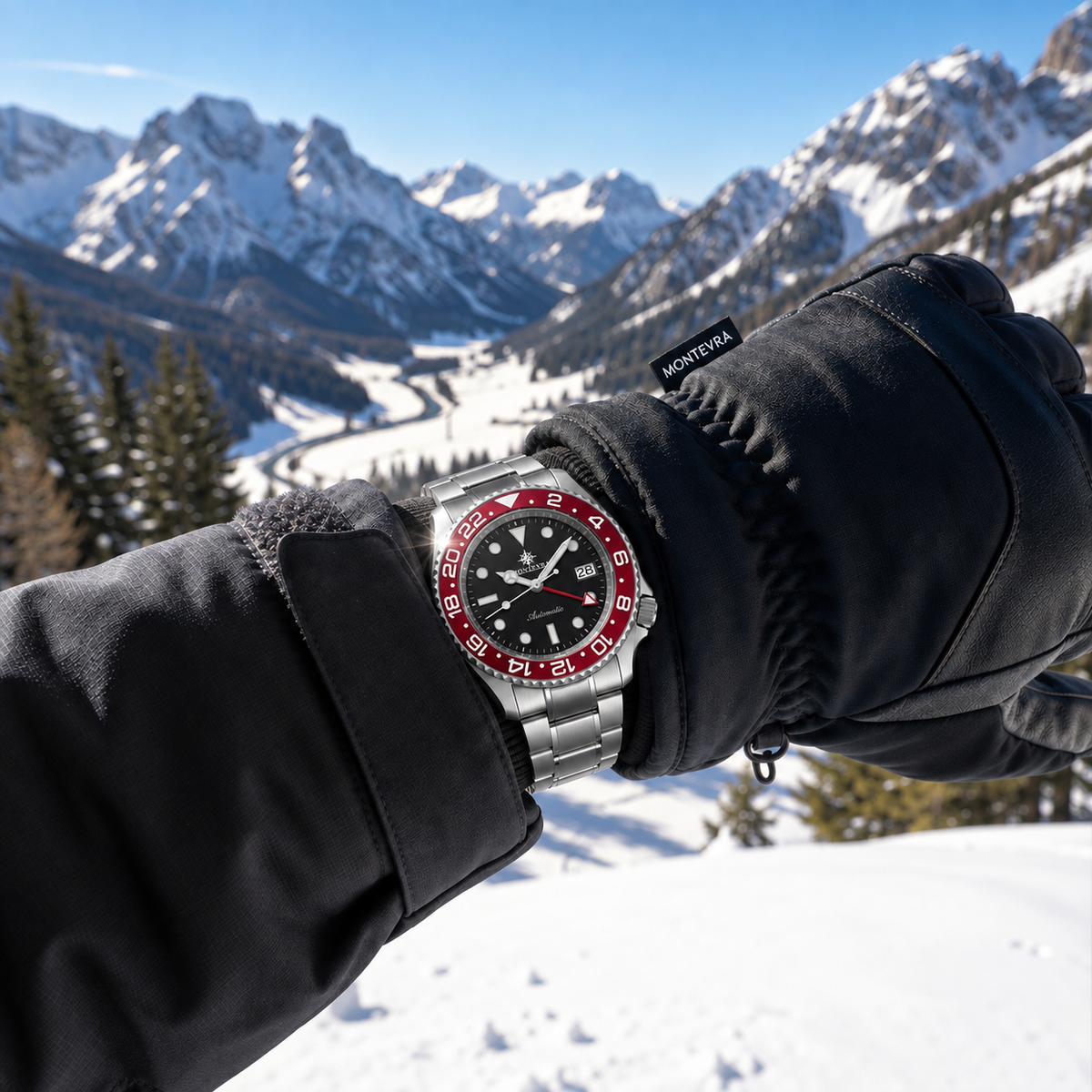 NAVEX RED STEEL