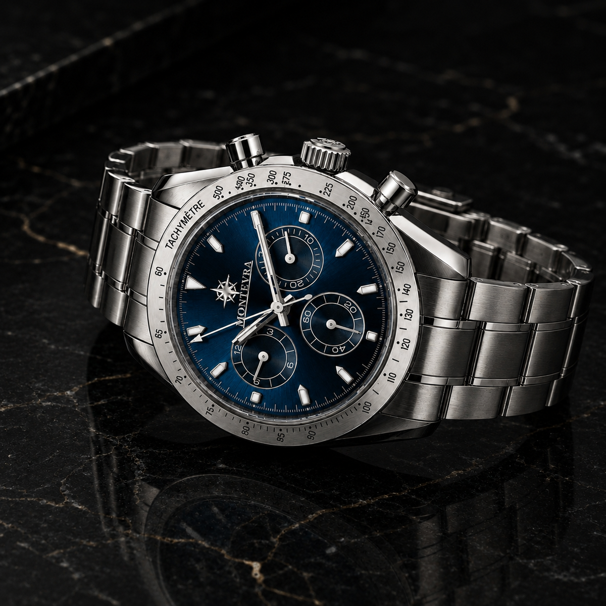 TORVEX OCEAN STEEL
