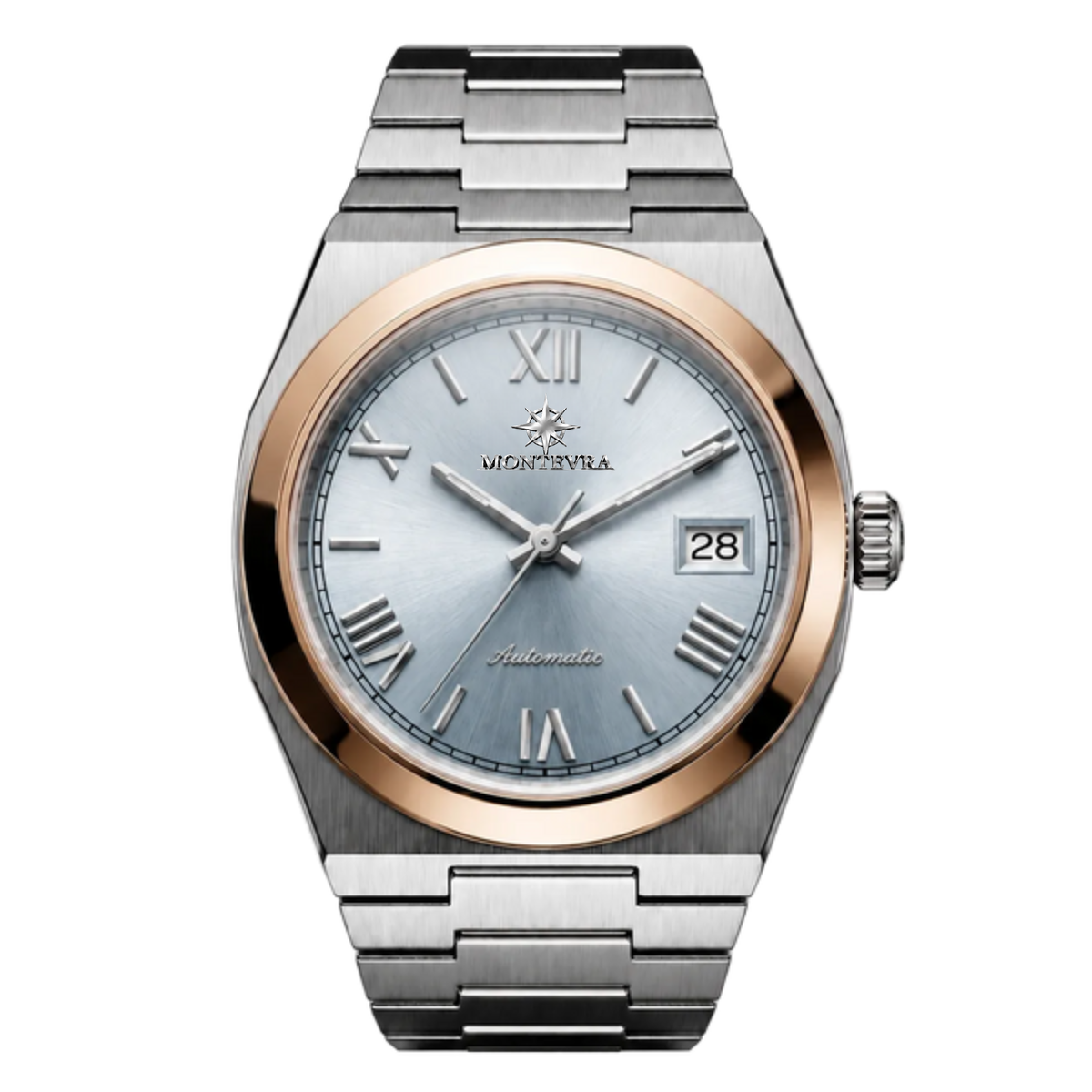 TOLARIS ICE TWO TONE