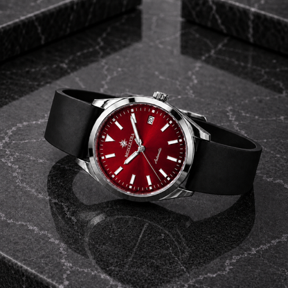 VEYRA RED RUBBER