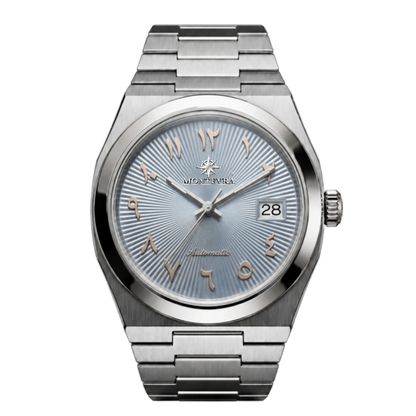 TOLARIS ICE STEEL