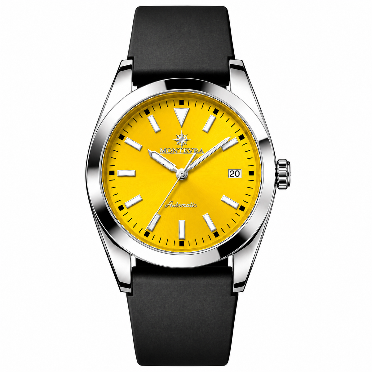 VEYRA YELLOW RUBBER