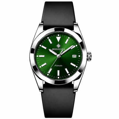 VEYRA RACE GREEN RUBBER