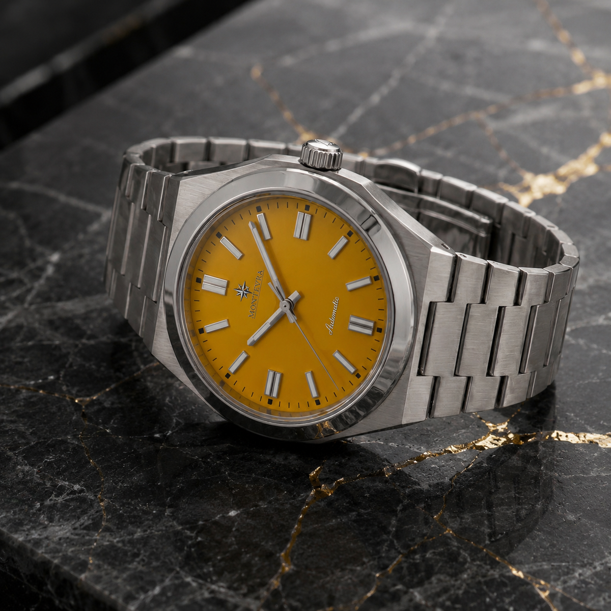 ARTIS YELLOW STEEL