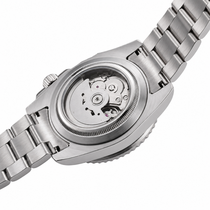 MONTIER EARTH STEEL