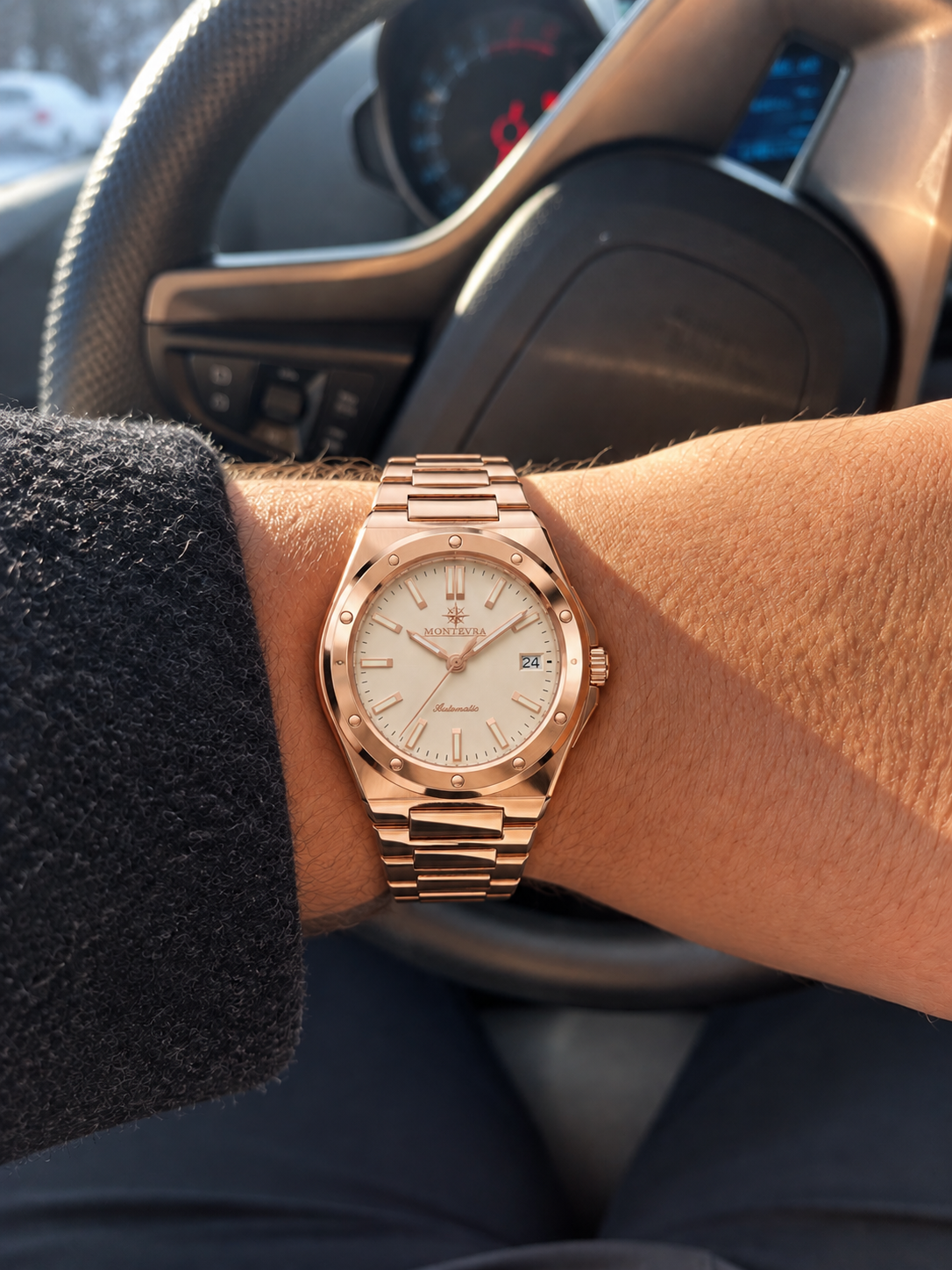 VALTOR CHAMPAGNE ROSE