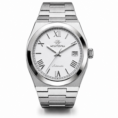 TOLARIS SILVER WHITE