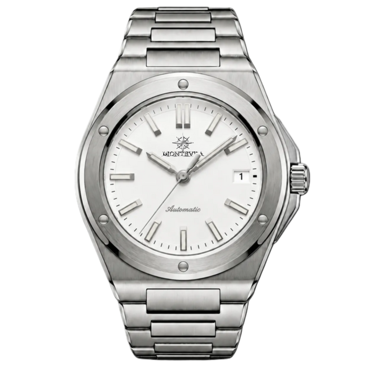 VALTOR WHITE STEEL