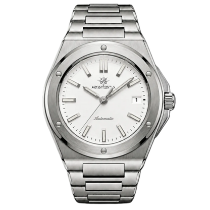VALTOR WHITE STEEL