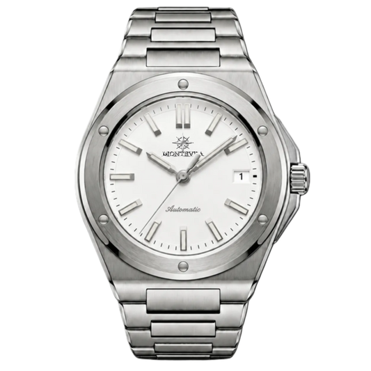 VALTOR WHITE STEEL
