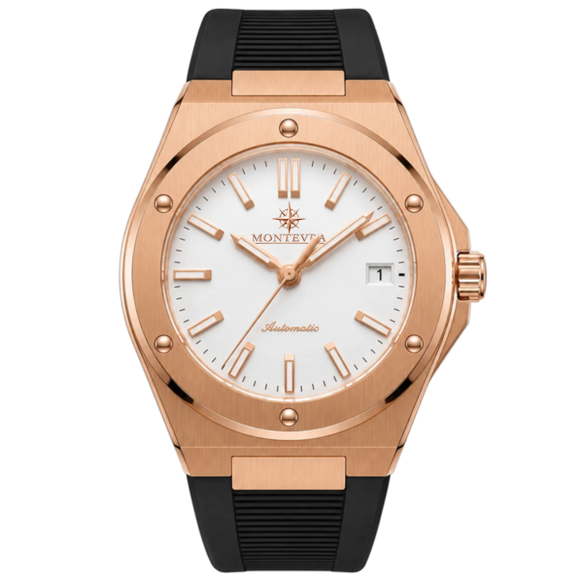 VALTOR ROSE RUBBER