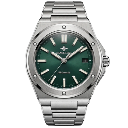 VALTOR GREEN STEEL