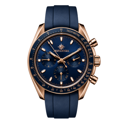 TORVEX SEA BLUE ROSE RUBBER