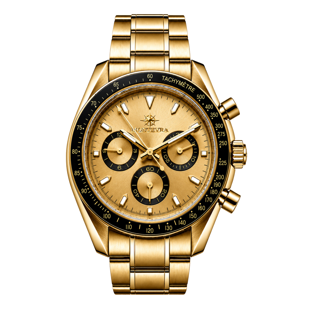 TORVEX BLACK GOLD