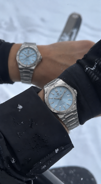 VALTOR SKY STEEL