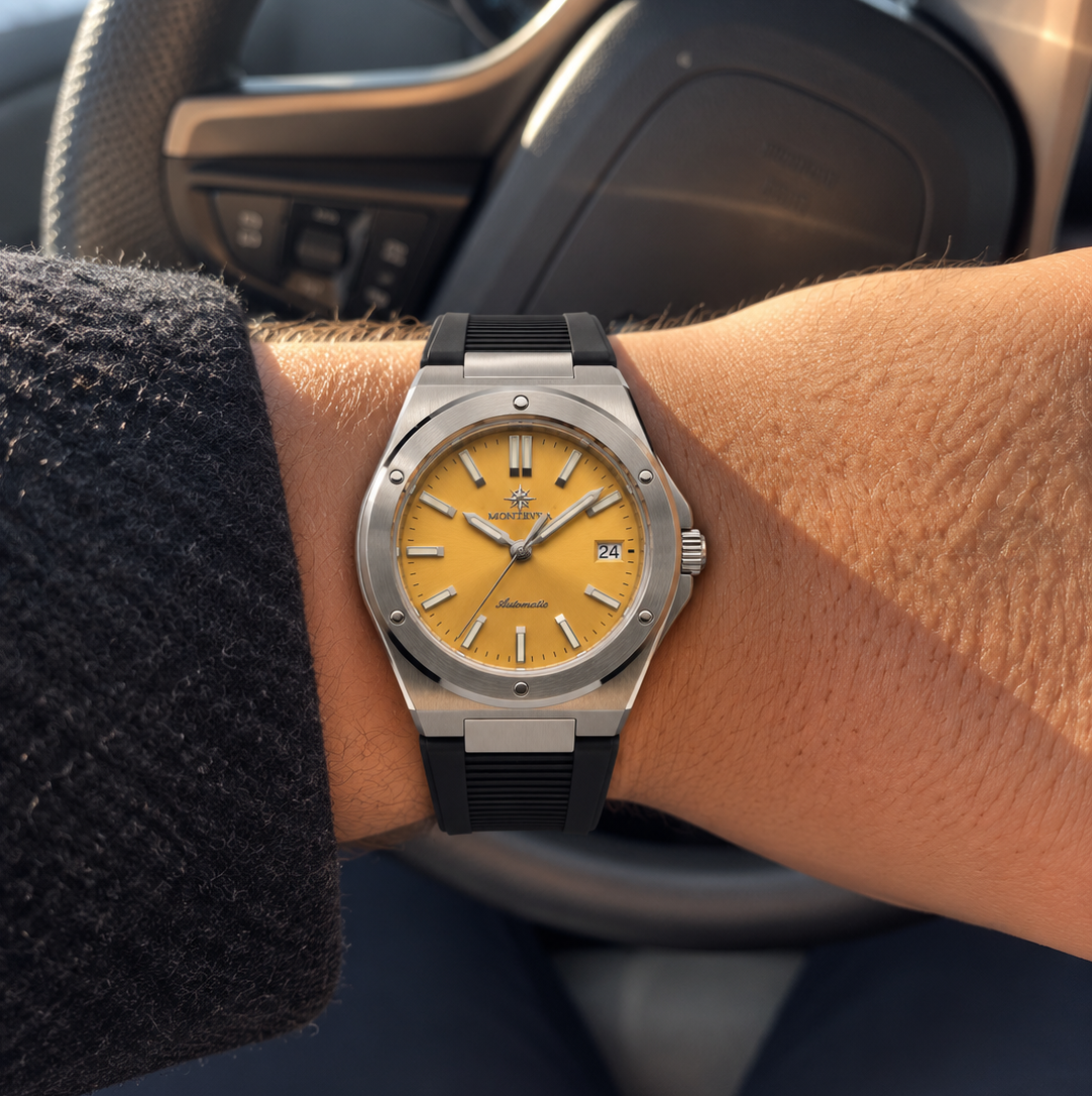 VALTOR YELLOW RUBBER