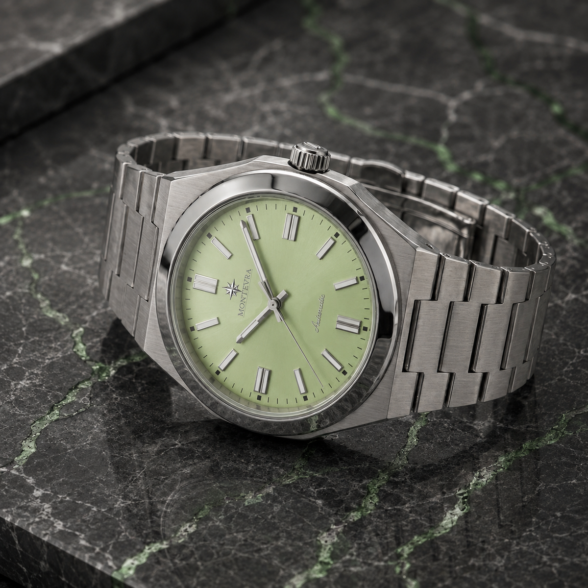 ARTIS LIME STEEL