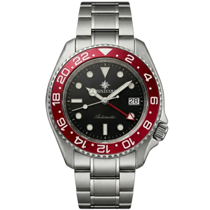 NAVEX RED STEEL
