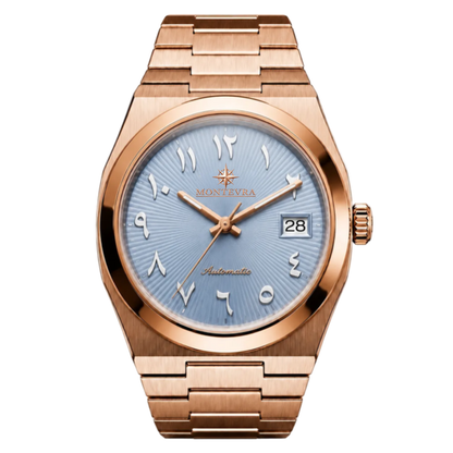 TOLARIS ICE ROSE
