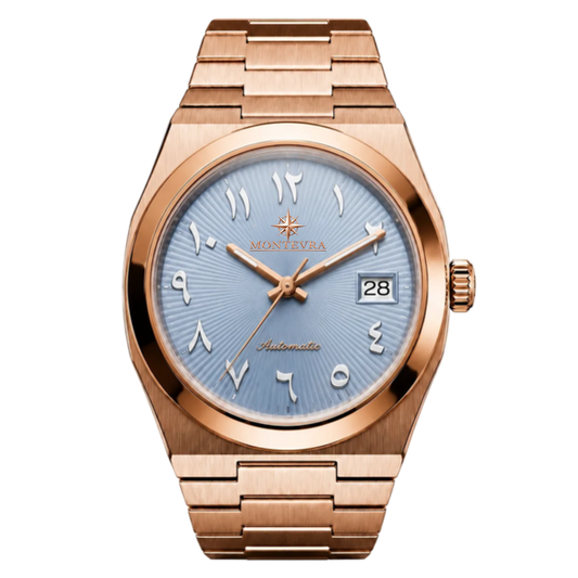 TOLARIS ICE ROSE