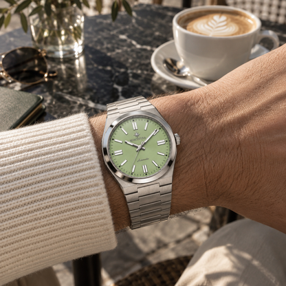 ARTIS LIME STEEL
