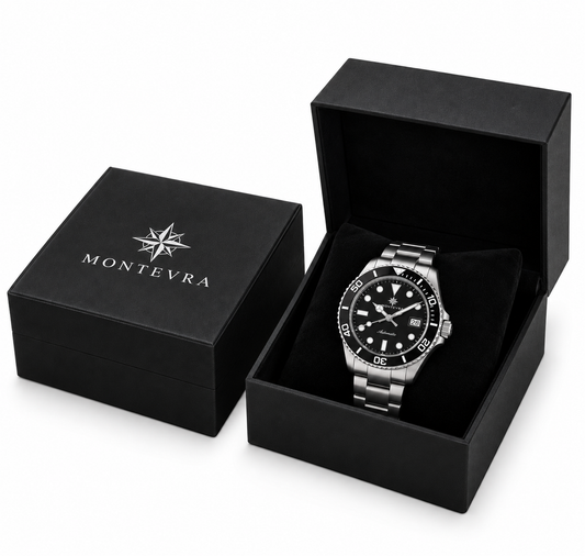 WATCH BOX